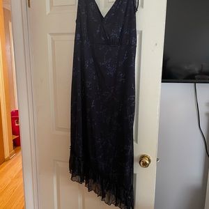 1x dress